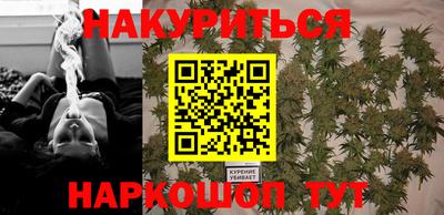 гашик Бузулук